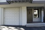 Mammoth Condo Rental Arrowhead 4: Entrance to Condo, Private garage